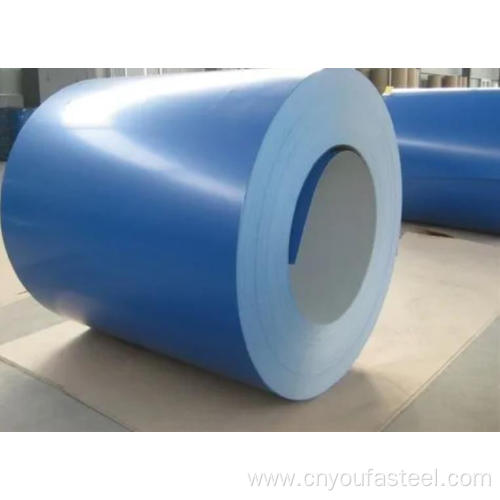 cheap Prepainted Galvanized Steel Coil